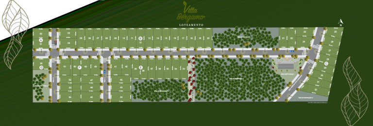 Imagem Terreno à Venda, 413 m² em Verona - Bento Gonçalves Imagem Terreno à Venda, 413 m² em Verona - Bento Gonçalves