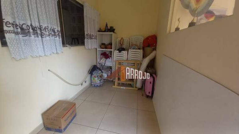 Imagem Sobrado com 6 Quartos à Venda, 266 m² em Vila Sampaio - São Paulo