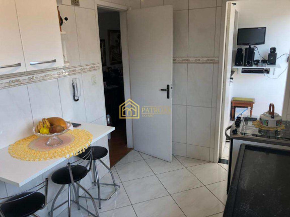 Imagem Apartamento com 2 Quartos à Venda, 70 m² em Jardim Do Mar - São Bernardo Do Campo