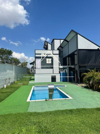 Imagem Casa de Condomínio com 3 Quartos à Venda, 310 m² em Condomínio Saint Patrick - Sorocaba Imagem Casa de Condomínio com 3 Quartos à Venda, 310 m² em Condomínio Saint Patrick - Sorocaba