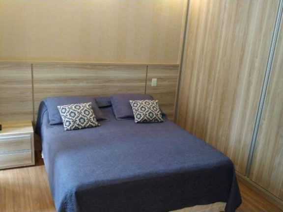 Imagem Apartamento com 3 Quartos à Venda,  em Vila São Luiz - Limeira