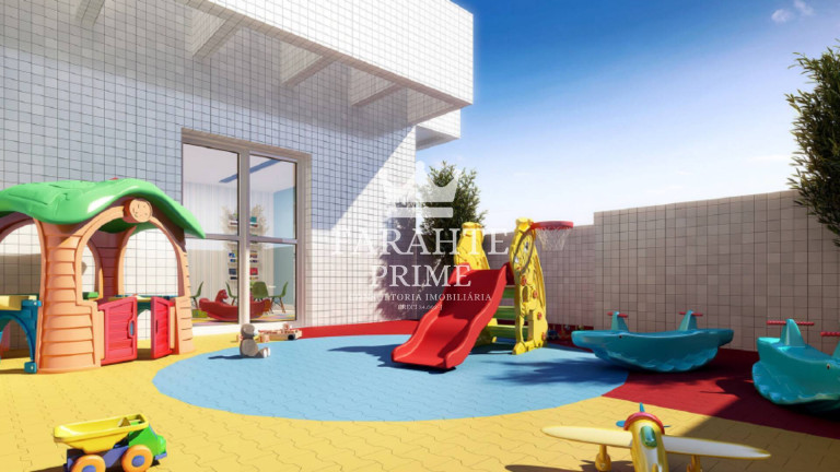 Imagem Apartamento com 2 Quartos à Venda, 72 m² em Boqueirão - Santos Imagem Apartamento com 2 Quartos à Venda, 72 m² em Boqueirão - Santos