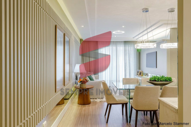 Imagem Apartamento com 3 Quartos à Venda, 179 m² em Juvevê - Curitiba