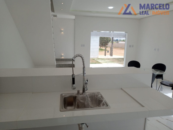 Imagem Casa com 3 Quartos à Venda, 140 m² em Loteamento Alto Da Boa Vista - Vitória Da Conquista Imagem Casa com 3 Quartos à Venda, 140 m² em Loteamento Alto Da Boa Vista - Vitória Da Conquista