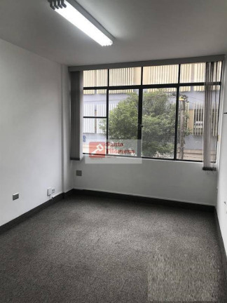 Imagem Sala Comercial para Alugar, 13 m² em Centro - Santo André Imagem Sala Comercial para Alugar, 13 m² em Centro - Santo André