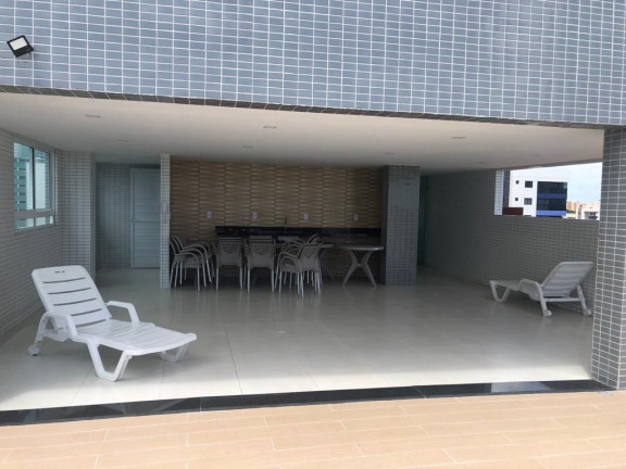 Imagem Apartamento com 2 Quartos para Alugar, 50 m² em Jardim Oceania - João Pessoa Imagem Apartamento com 2 Quartos para Alugar, 50 m² em Jardim Oceania - João Pessoa