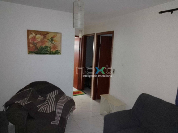 Imagem Apartamento com 2 Quartos à Venda, 45 m² em Jardim Tijuca - Campo Grande Imagem Apartamento com 2 Quartos à Venda, 45 m² em Jardim Tijuca - Campo Grande