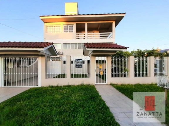 Imagem Imóvel com 3 Quartos à Venda, 272 m² em Parque Amador - Esteio Imagem Imóvel com 3 Quartos à Venda, 272 m² em Parque Amador - Esteio