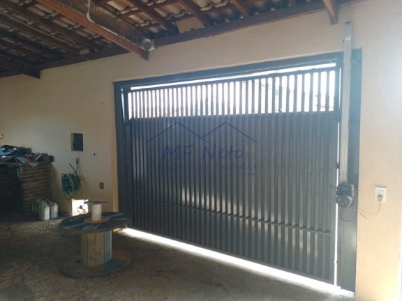 Imagem Casa com 3 Quartos à Venda, 272 m² em Vila São Pedro - Pirassununga