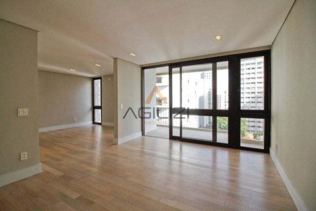 Imagem Apartamento com 3 Quartos à Venda, 198 m² em Jardim Paulista - São Paulo