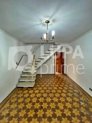 Imagem Casa com 2 Quartos à Venda, 140 m² em Quarta Parada - São Paulo
