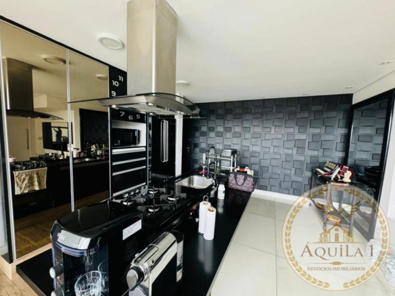 Apartamento com 2 Quartos à Venda, 160 m² em Jardim Tupanci - Barueri