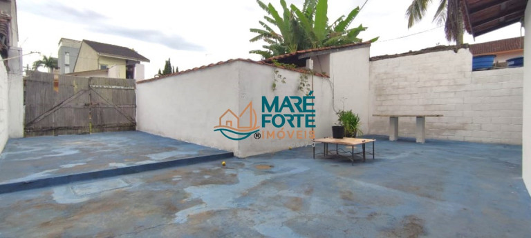 Imagem Casa com 3 Quartos à Venda, 200 m² em Itaguá - Ubatuba