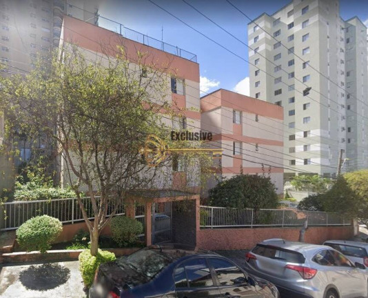 Imagem Apartamento com 2 Quartos à Venda, 72 m² em Vila Valparaíso - Santo André