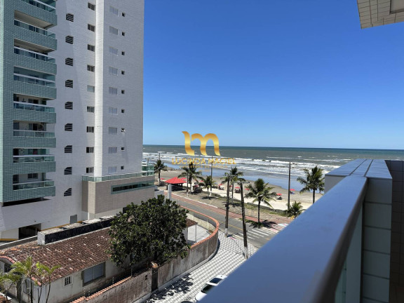 Imagem Apartamento com 2 Quartos à Venda, 70 m² em Vila Atlantica - Mongaguá Imagem Apartamento com 2 Quartos à Venda, 70 m² em Vila Atlantica - Mongaguá