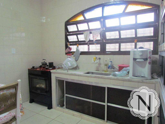 Imagem Casa com 3 Quartos à Venda, 100 m² em Campos Elíseos - Itanhaém