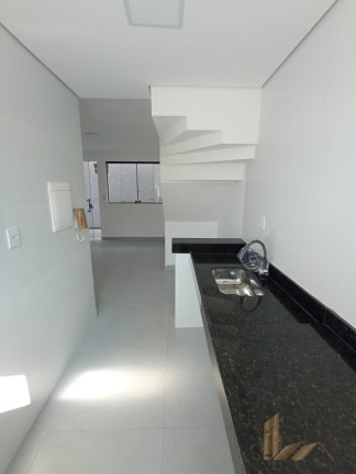 Imagem Imóvel com 3 Quartos à Venda, 78 m² em Santa Mônica - Belo Horizonte