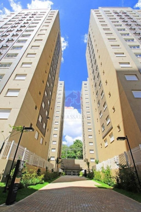 Imagem Apartamento com 3 Quartos à Venda, 75 m² em Jardim Carvalho - Porto Alegre