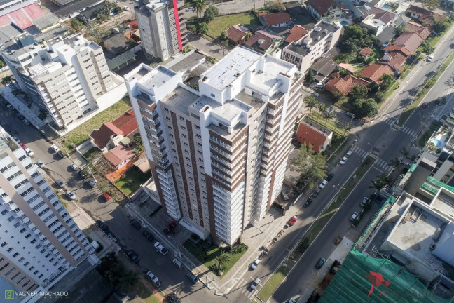Imagem Apartamento com 3 Quartos à Venda, 109 m² em Predial - Torres