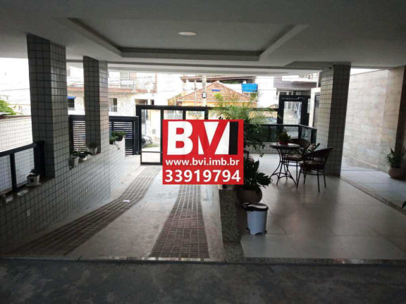 Imagem Apartamento com 3 Quartos à Venda, 100 m² em Vila Da Penha - Rio De Janeiro Imagem Apartamento com 3 Quartos à Venda, 100 m² em Vila Da Penha - Rio De Janeiro