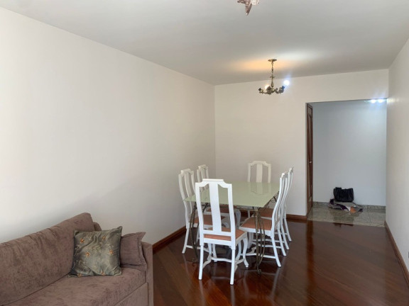 Imagem Imóvel com 4 Quartos à Venda, 143 m² em Indianópolis - São Paulo