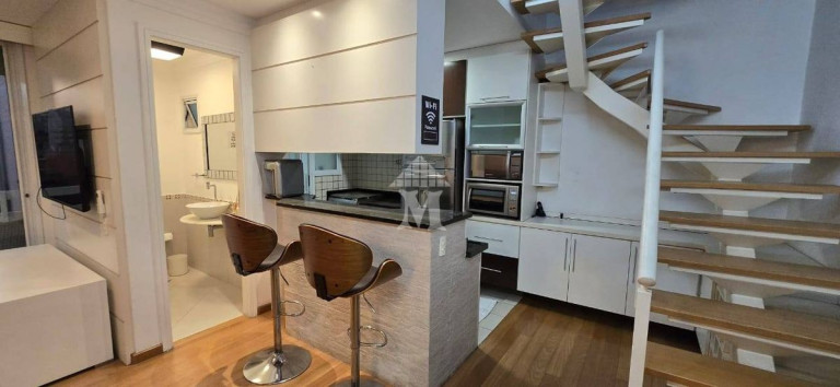 Imagem Apartamento com 2 Quartos à Venda, 90 m² em Jardim Paulista - São Paulo Imagem Apartamento com 2 Quartos à Venda, 90 m² em Jardim Paulista - São Paulo