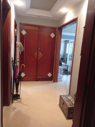 Imagem Apartamento com 4 Quartos à Venda, 172 m² em Campo Belo - São Paulo Imagem Apartamento com 4 Quartos à Venda, 172 m² em Campo Belo - São Paulo