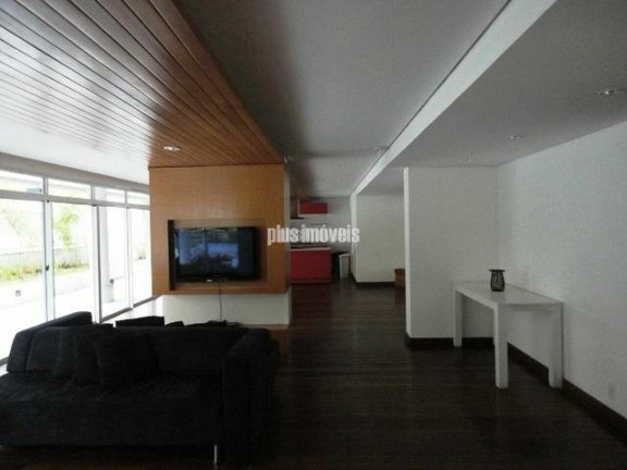 Imagem Apartamento com 1 Quarto para Alugar, 28 m² em Campos Elíseos - São Paulo