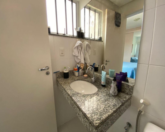 Imagem Apartamento com 3 Quartos à Venda, 83 m² em Buraquinho - Lauro De Freitas Imagem Apartamento com 3 Quartos à Venda, 83 m² em Buraquinho - Lauro De Freitas