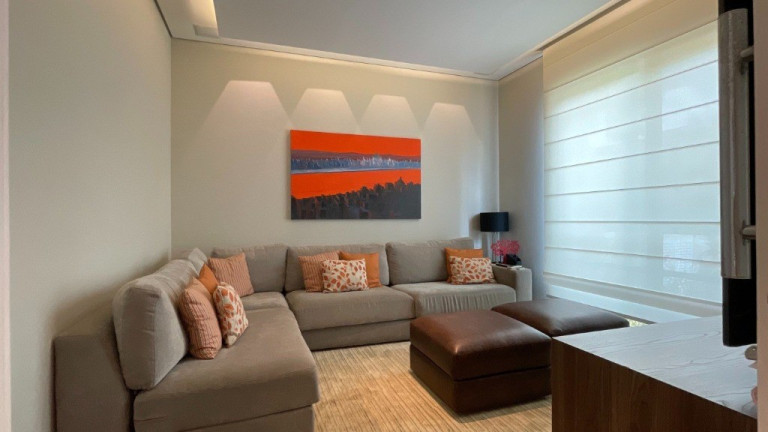 Imagem Imóvel com 4 Quartos à Venda, 411 m² em Tamboré - Santana De Parnaíba Imagem Imóvel com 4 Quartos à Venda, 411 m² em Tamboré - Santana De Parnaíba