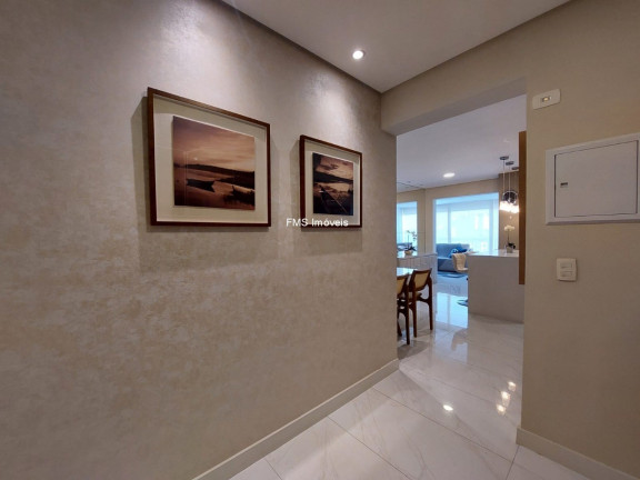 Imagem Imóvel com 1 Quarto para Alugar, 54 m² em Vila Nova Conceição - São Paulo