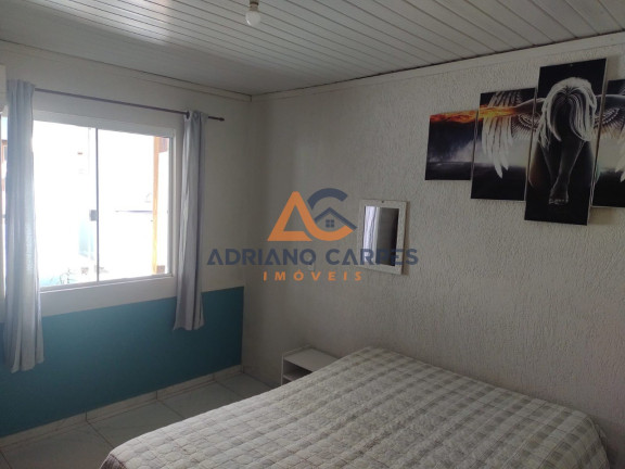 Imagem Casa com 2 Quartos à Venda, 144 m² em Itacolomi - Balneário Piçarras