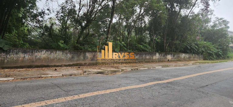 Imagem Terreno à Venda, 1.009 m² em Suíssa - Ribeirão Pires Imagem Terreno à Venda, 1.009 m² em Suíssa - Ribeirão Pires