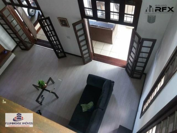 Imagem Casa com 5 Quartos à Venda, 180 m² em Itaipu - Niterói