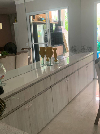 Imagem Casa com 3 Quartos à Venda, 118 m² em Medeiros - Jundiaí Imagem Casa com 3 Quartos à Venda, 118 m² em Medeiros - Jundiaí