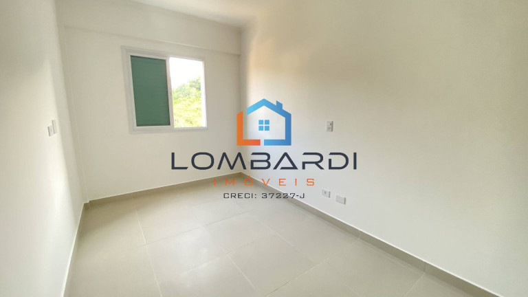 Imagem Apartamento com 3 Quartos à Venda, 98 m² em Praia Das Toninhas - Ubatuba
