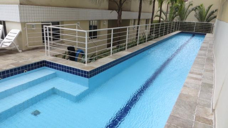 Imagem Apartamento com 2 Quartos à Venda, 66 m² em Perdizes - São Paulo