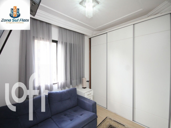 Imagem Imóvel com 3 Quartos à Venda, 168 m² em Vila Mariana - São Paulo
