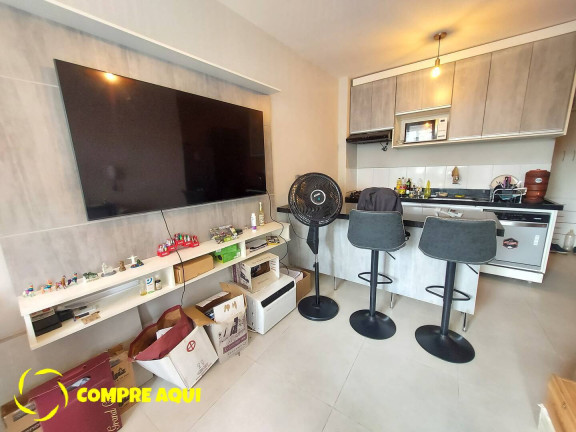 Imagem Apartamento à Venda, 34 m² em República - São Paulo Imagem Apartamento à Venda, 34 m² em República - São Paulo