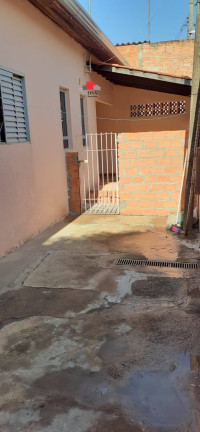 Imagem Casa com 2 Quartos à Venda, 150 m² em Loteamento Remanso Campineiro - Hortolândia Imagem Casa com 2 Quartos à Venda, 150 m² em Loteamento Remanso Campineiro - Hortolândia