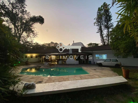 Imagem Casa com 7 Quartos à Venda, em Chácara Granja Velha - Cotia Imagem Casa com 7 Quartos à Venda, em Chácara Granja Velha - Cotia