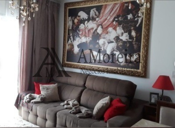 Imagem Imóvel com 2 Quartos à Venda, 54 m² em Chácara Segre - Jundiaí Imagem Imóvel com 2 Quartos à Venda, 54 m² em Chácara Segre - Jundiaí