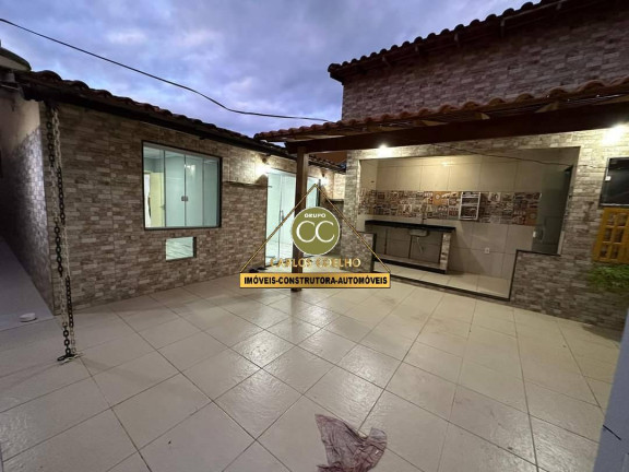 Imagem Casa com 2 Quartos à Venda,  em Unamar (tamoios) - Cabo Frio