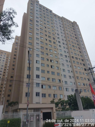 Imagem Apartamento com 2 Quartos à Venda, 41 m² em Itaquera - Sao Paulo Imagem Apartamento com 2 Quartos à Venda, 41 m² em Itaquera - Sao Paulo