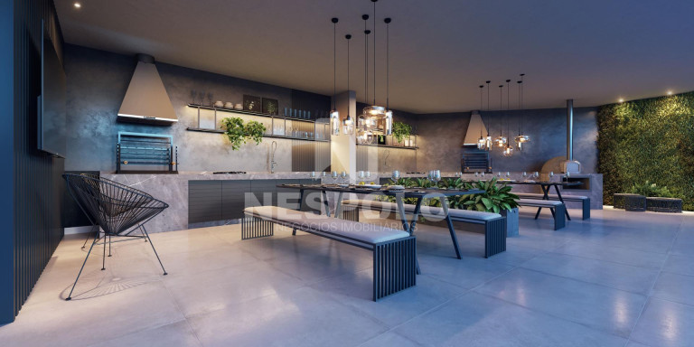 Imagem Apartamento com 1 Quarto à Venda, 40 m² em Vila Operaria - Itajai