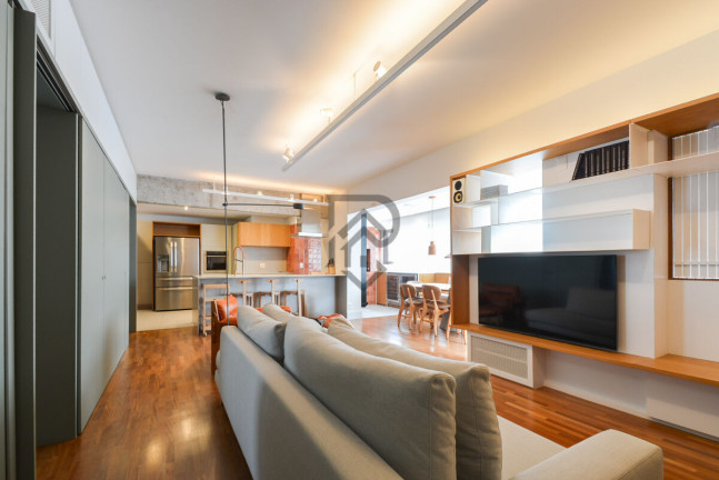 Imagem Apartamento com 4 Quartos à Venda, 147 m² em Perdizes - São Paulo