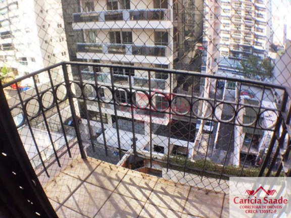 Imagem Apartamento com 1 Quarto à Venda, 48 m² em Consolação - São Paulo Imagem Apartamento com 1 Quarto à Venda, 48 m² em Consolação - São Paulo