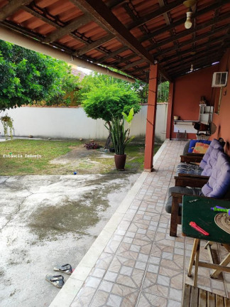 Imagem Casa com 2 Quartos à Venda, 300 m² em Califórnia - Itaguaí Imagem Casa com 2 Quartos à Venda, 300 m² em Califórnia - Itaguaí