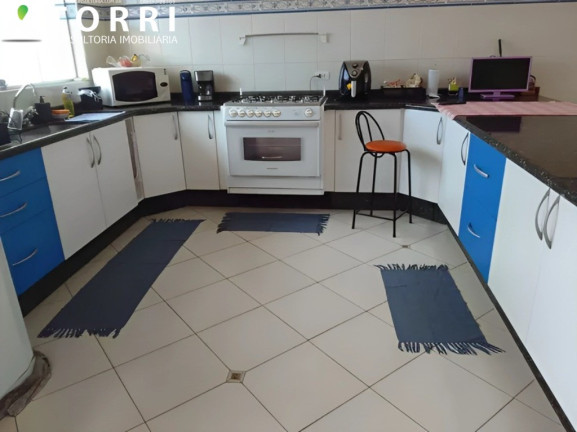 Imagem Sobrado com 3 Quartos à Venda, 206 m² em Jardim Morumbi - Sorocaba