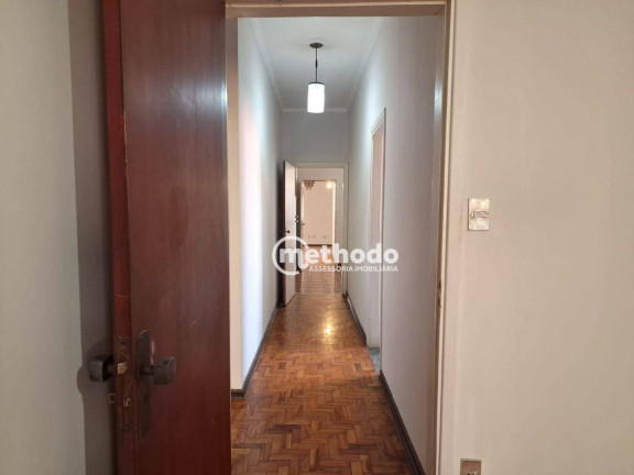 Imagem Casa com 3 Quartos à Venda ou Locação, 203 m² em Vila Itapura - Campinas Imagem Casa com 3 Quartos à Venda ou Locação, 203 m² em Vila Itapura - Campinas